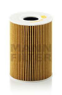 Фильтр масляный BMW M5 (E60/E61) 04- S85