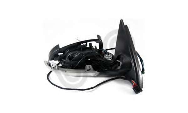 Кронштейн, наружное зеркало