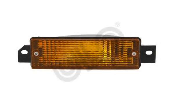 Фонарь указателя поворота