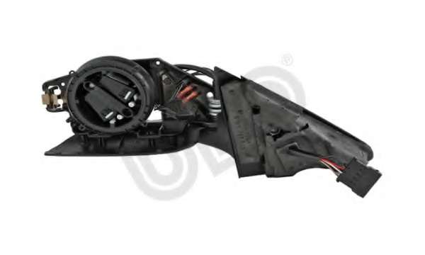 Кронштейн, наружное зеркало