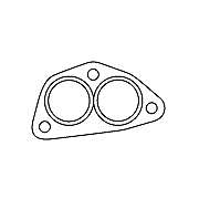 Прокладка, труба выхлопного газа
