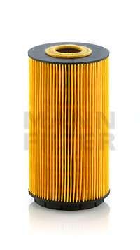 Фильтр масляный Audi A8/VW Touareg 6.0 03-18