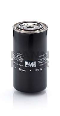 Масляный фильтр