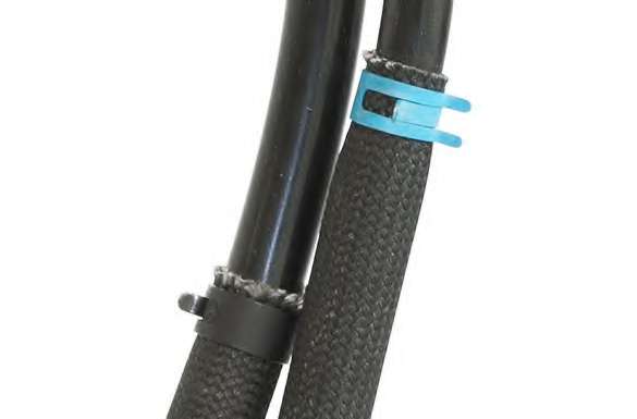 Напорный трубопровод, датчик давления (саж./частичн.фильтр)