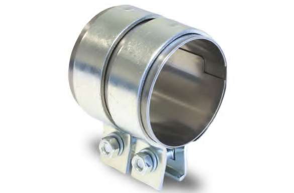 Соединительные элементы, система выпуска. Соединительные элементы, система выпуска