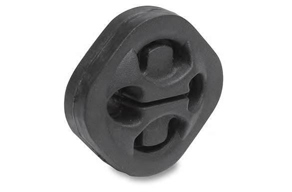 Кронштейн, глушитель