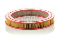 Воздушный фильтр