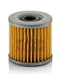 Масляный фильтр