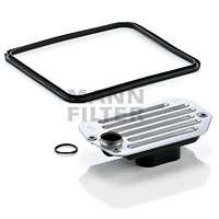 Фильтр АКПП Audi 100/A6/A8 2.5TDI/2.6-4.2 -02 (с прокладкой)