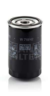 Масляный фильтр