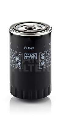 Масляный фильтр