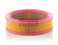 Фильтр воздушный Lada 1200-1600 1.2-1.6 70-05/Niva/2105-2107 1.2-1.7 76-12/ZAZ Tavria 1.1-1.3 87-11