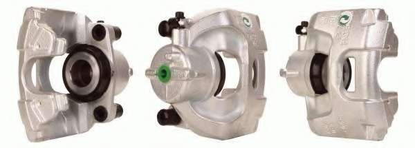 Тормозной суппорт