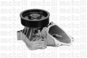 Водяной насос