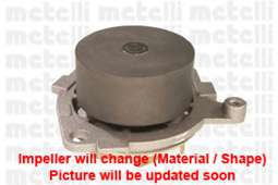 Водяной насос