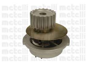 Водяной насос