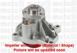 Водяной насос