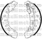 Комплект тормозных колодок