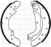 Комплект тормозных колодок