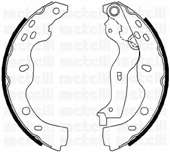 Комплект тормозных колодок