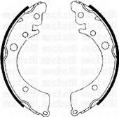 Комплект тормозных колодок