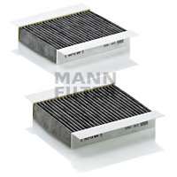 Фільтр салону вугіл. Alfa Romeo 147 01-10/156 97-06/GT 03-10