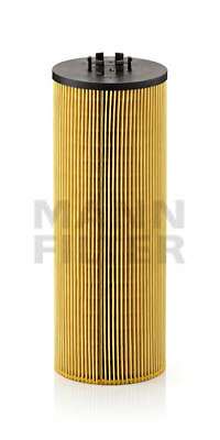 Масляный фильтр