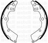 Комплект тормозных колодок