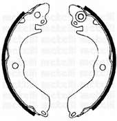 Комплект тормозных колодок