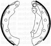 Комплект тормозных колодок