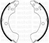 Комплект тормозных колодок