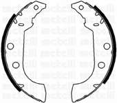 Комплект тормозных колодок