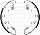 Комплект тормозных колодок