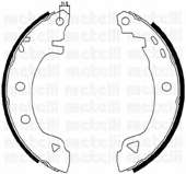 Комплект тормозных колодок