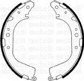 Комплект тормозных колодок