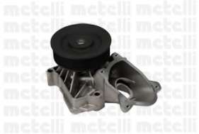 Помпа водяна