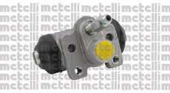 Колесный тормозной цилиндр