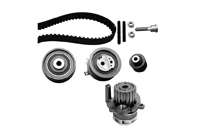 Водяной насос + комплект зубчатого ремня