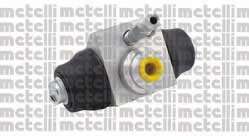 Цилиндр тормозной (задний) Audi 80/100 90-96/Skoda Octavia 96-10/VW Caddy 95-04/Passat B3-B5 88-00
