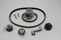 Водяной насос + комплект зубчатого ремня