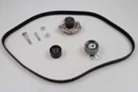 Водяной насос + комплект зубчатого ремня