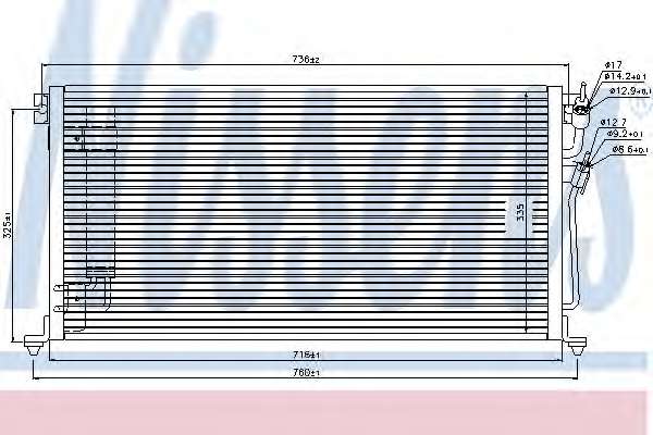 Конденсатор, кондиционер