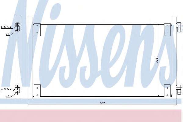 Конденсатор, кондиционер