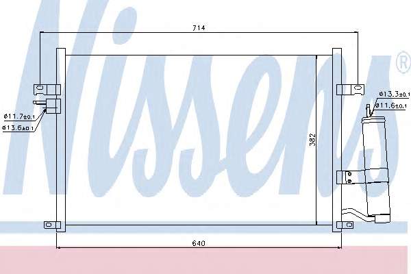 Конденсатор, кондиционер