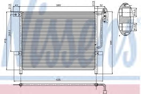 Конденсатор, кондиционер