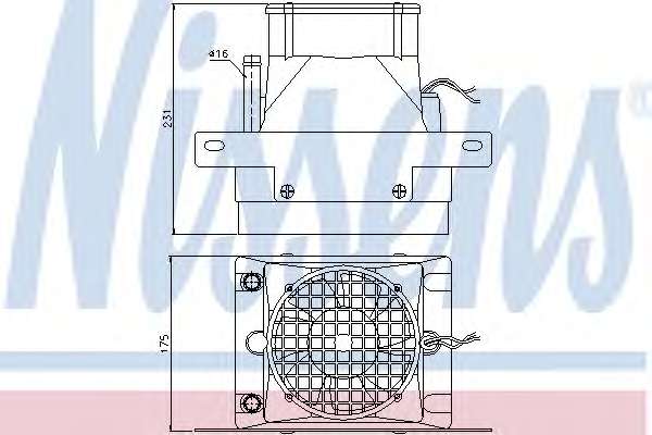 Теплообменник, отопление салона