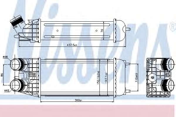 Интеркулер