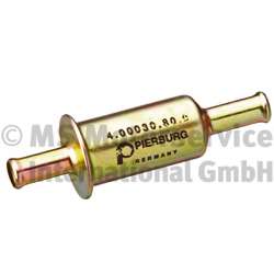 Фильтр топливный VW Caddy II/III/T2/T3 1.6 -15