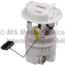 Элемент системы питания