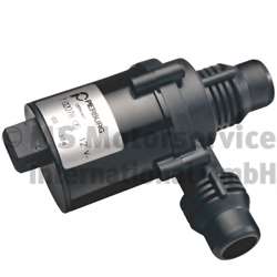 Насос системы охлаждения (дополнительный) BMW 5 (E39/E60/E61) 96-/7 (E65/E66/E67) 01-04/X5 (E53) 00-